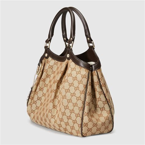 Gucci Sukey Medium Bags & Handbags for Women 